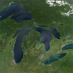 Great lakes 240