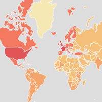 GSE Map