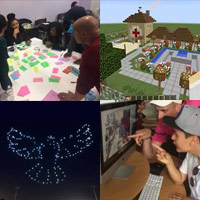 Hive Chicago Projects Demonstrate Education Innovation