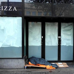 homelessness brief 240
