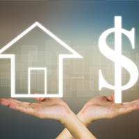 housing income