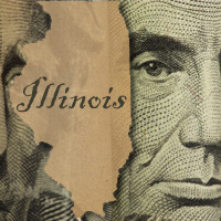 illinois budget