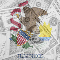 illinois budget 2