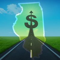 Illinois budget plan