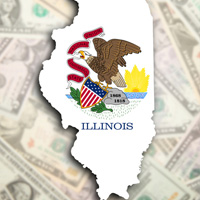 illinois budget