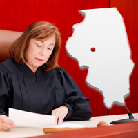 Illinois judge