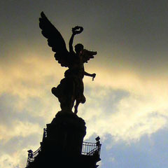 Independence angel 240