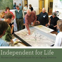 Independent For LIfe Report