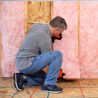 Insulation Installation