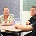 Thumbnail for Report Stresses Assistance Over Prosecution for “Status Offending” Youth