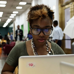 Digital Education in the Summer
