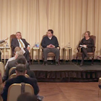 Latino impact investing