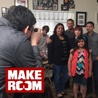 MAke Room