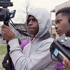 Making Chicago Media More Inclusive and Diverse 