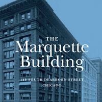 Marquette Building