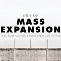 Thumbnail for Why States Should Focus on Reducing Jail Growth