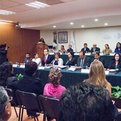 Thumbnail for Se crea la Comisión Forense para investigar delitos contra los migrantes