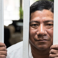 Mexico detainee