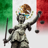 Mexico justic