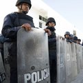 Thumbnail for Historic Reform of Mexico’s Military Justice Code