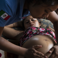 Progress and Prospects: Bringing Midwives Back to Mexico