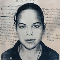 Senorita Extraviada