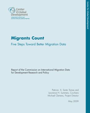 migrants count