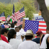 Illinois’ Undocumented Immigrants