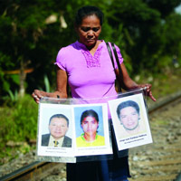 Assessing Impunity in Crimes Against Migrants in Mexico