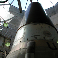 Missile