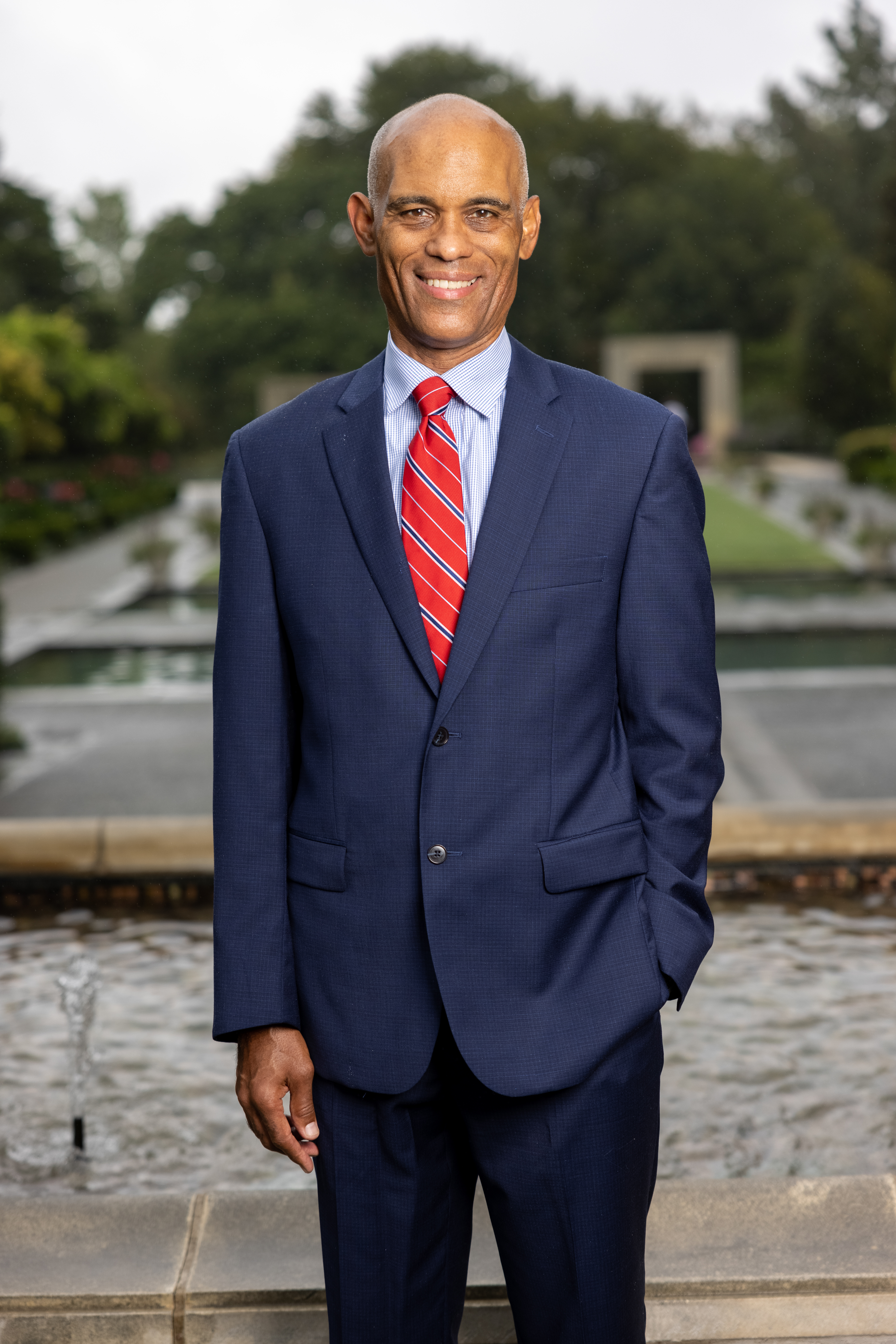 Thomas W. Mitchell Named Interim School Of Law Dean - Texas A&M Today