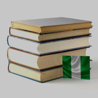 Nigeria books