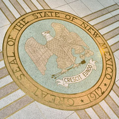 New Mexico Law to Support Evidence-Based Policy