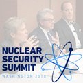 Thumbnail for Nuclear Experts Summit to Focus on Eliminating Weapons-Usable Material