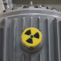 Nuclear storage