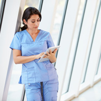nurse