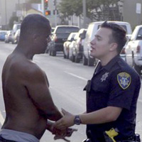 The Oakland Police Project