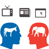 Politics and media