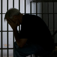 Prison elderly