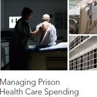 prison health