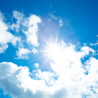 ReflectSunlight_200