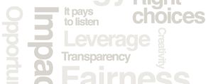2009 Report on Activities