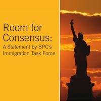 Room for Consensus rerport
