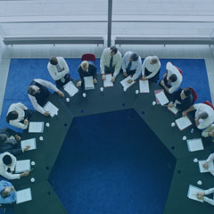 Sharing Ideas to Share Impact