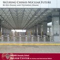 Thumbnail for Securing China's Nuclear Future