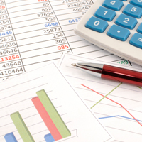 spreadsheets