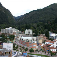 universidad de los andes