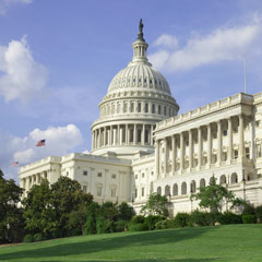 CEO Dialogue Advocates for Climate Policies