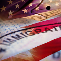 Assessing Eligibility of the U.S. Immigrant Population to Nationalize