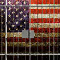 US Jail